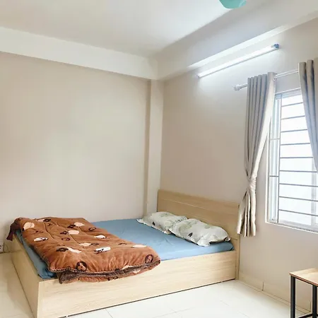 Warm Haven 501Dm Aparthotel